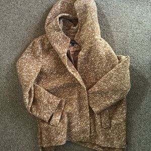 Women’s luxury modern pea coat! Very stylish!